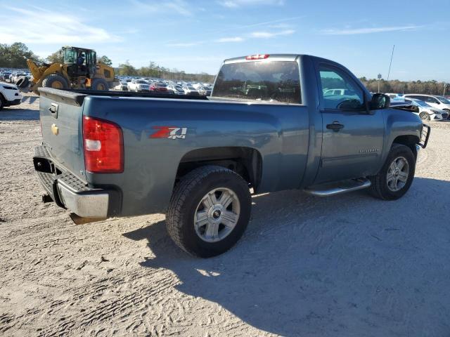 Obraz 3 z 2013 CHEVROLET SILVERADO K1500 LT 2013 z VIN 1GCNKSE06DZ169560