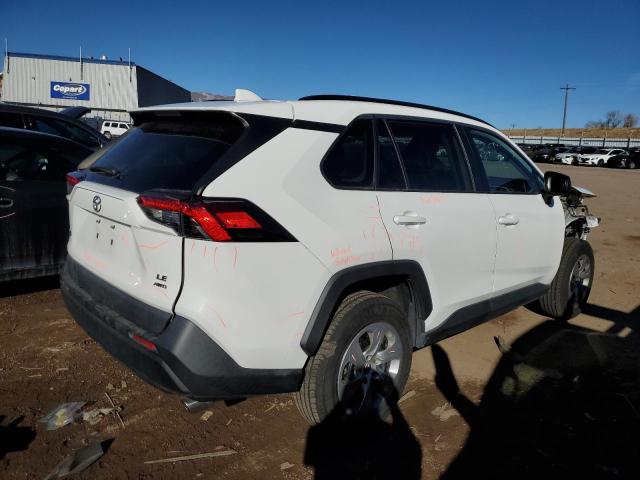 Изображение 3 2019 TOYOTA RAV4 LE 2019 с VIN 2T3F1RFV2KW031523