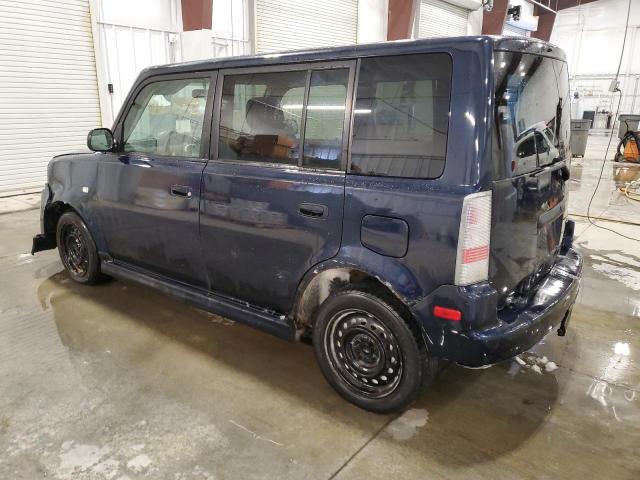 Image 2 of 2005 TOYOTA SCION XB 2005 with VIN JTLKT324X50188412