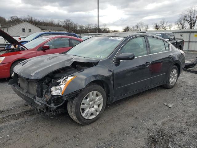2010 NISSAN ALTIMA BASE 2010 image
