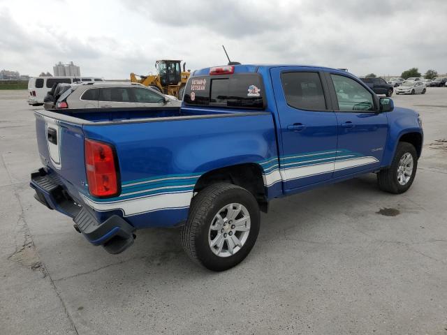 Изображение 3 2019 CHEVROLET COLORADO LT 2019 с VIN 1GCGSCEN5K1183892