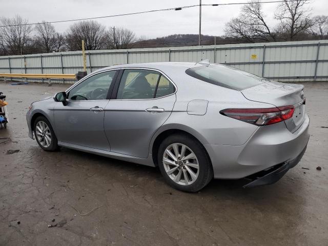 Изображение 2 2023 TOYOTA CAMRY LE 2023 с VIN 4T1C11AK5PU129821
