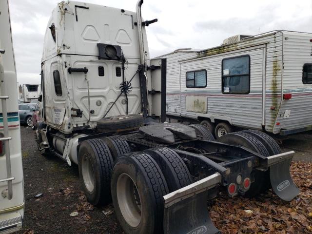 Image 3 of 2016 FREIGHTLINER CASCADIA 125  2016 with VIN 3AKJGLD50GSHB7364
