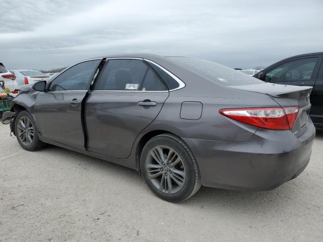 Image 2 of 2015 TOYOTA CAMRY LE 2015 with VIN 4T1BF1FK6FU883380