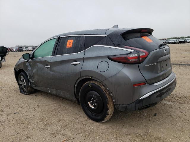 Obraz 2 z 2020 NISSAN MURANO S 2020 z VIN 5N1AZ2AJ7LN153376