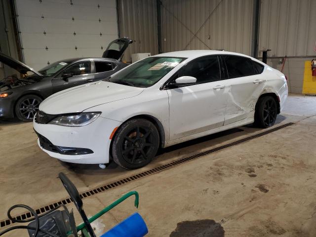Изображение 1 2015 CHRYSLER 200 S 2015 с VIN 1C3CCCBB8FN615934