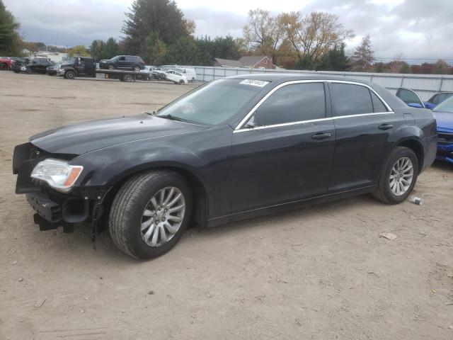 Изображение 1 2014 CHRYSLER 300  2014 с VIN 2C3CCAAGXEH235602