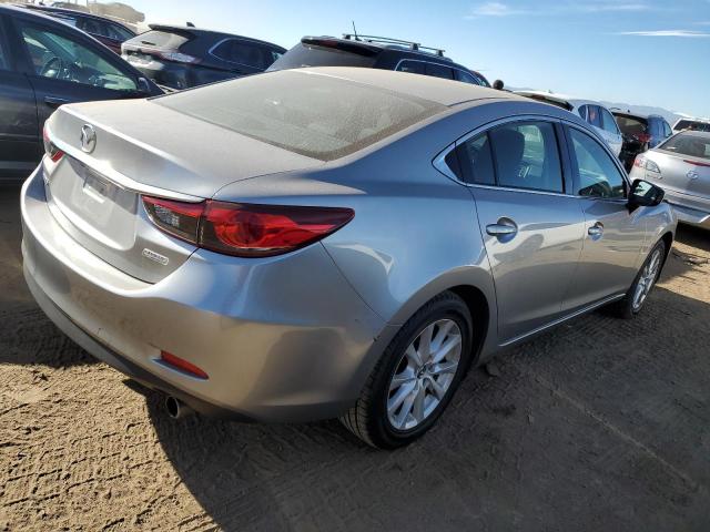 Image 3 of 2014 MAZDA 6 SPORT 2014 with VIN JM1GJ1U63E1123244