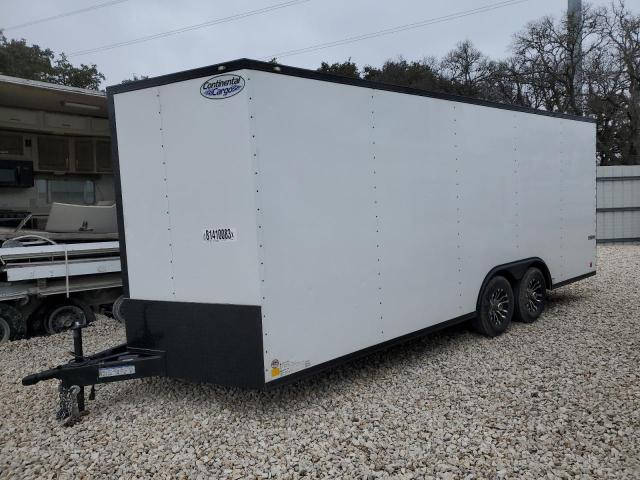 Image 2 of 2021 CONT TRAILER 2021 with VIN 5NHUVHV28MY040634