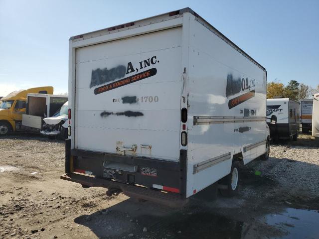 Изображение 3 2008 FORD ECONOLINE E350 SUPER DUTY CUTAWAY VAN 2008 с VIN 1FDWE35L78DA79182