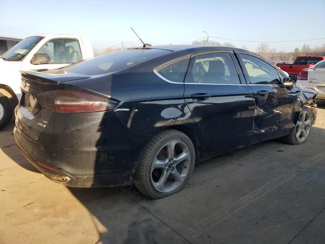 Image 3 of 2016 FORD FUSION SE 2016 with VIN 3FA6P0T92GR381799
