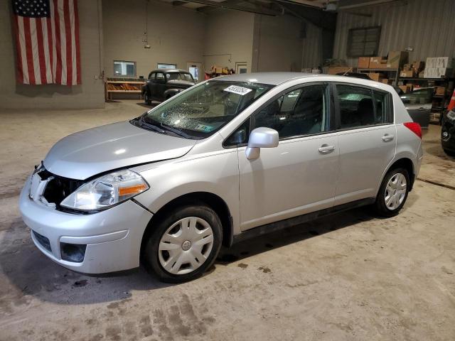 Изображение 1 2011 NISSAN VERSA S 2011 с VIN 3N1BC1CP8BL403585