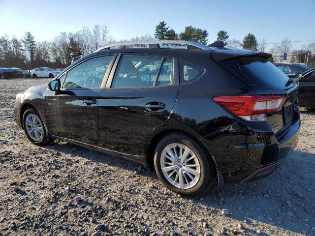 Изображение 2 2018 SUBARU IMPREZA PREMIUM 2018 с VIN 4S3GTAB64J3729812