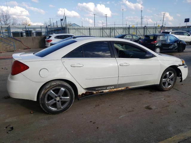 Изображение 3 2005 PONTIAC G6 GT 2005 с VIN 1G2ZH548654179260