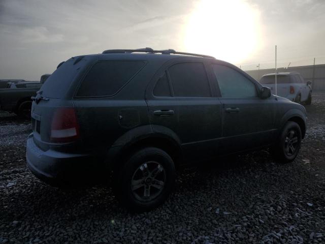 Obraz 3 z 2003 KIA SORENTO EX 2003 z VIN KNDJC733735085520
