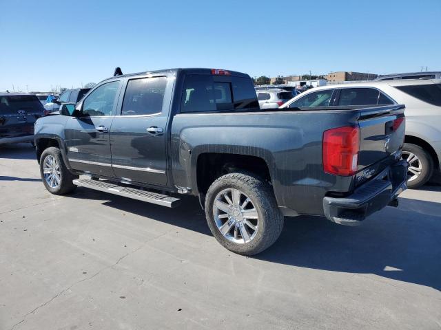 Изображение 2 2017 CHEVROLET SILVERADO K1500 HIGH COUNTRY 2017 с VIN 3GCUKTEJ5HG433254