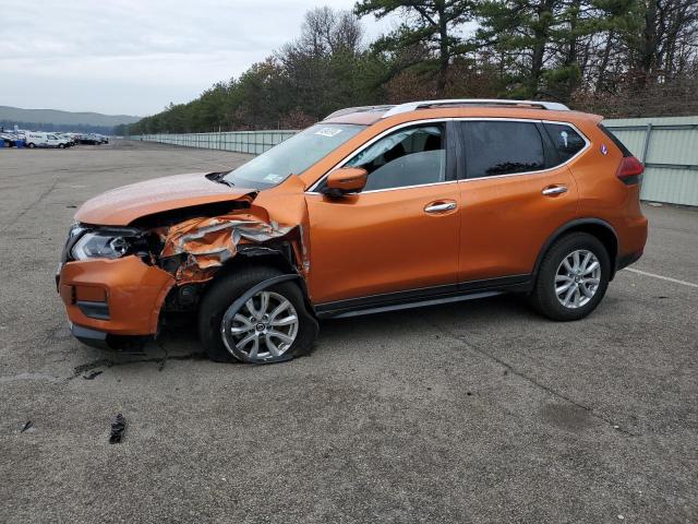 Image 1 of 2018 NISSAN ROGUE S 2018 with VIN JN8AT2MV8JW351612