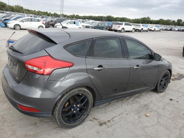 Изображение 3 2016 FORD FOCUS SE 2016 с VIN 1FADP3K2XGL340493
