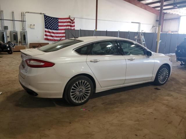 Image 3 of 2015 FORD FUSION TITANIUM 2015 with VIN 3FA6P0D95FR141224