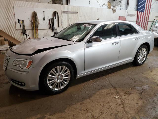 2012 CHRYSLER 300 LIMITED 2012 image