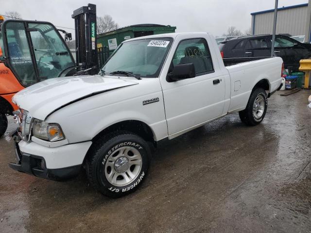 Obraz 2006 FORD RANGER  2006