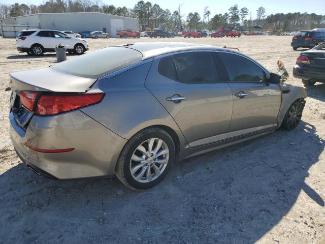 Obraz 3 z 2015 KIA OPTIMA EX 2015 z VIN 5XXGN4A78FG400463