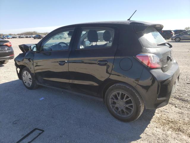 Obraz 2 z 2022 MITSUBISHI MIRAGE ES 2022 z VIN ML32AUHJ8NH009891