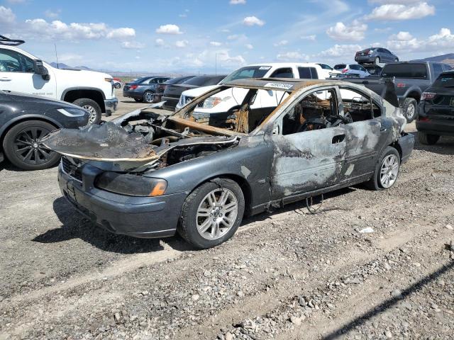 Image 1 of 2006 VOLVO S60 2.5T 2006 with VIN YV1RH592762537277