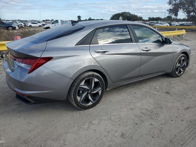 Изображение 3 2023 HYUNDAI ELANTRA LIMITED 2023 с VIN KMHLN4AJ6PU080383