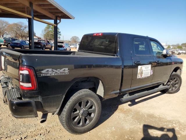 Image 3 of 2019 RAM 2500 BIG HORN 2019 with VIN 3C6UR5MJ6KG656281