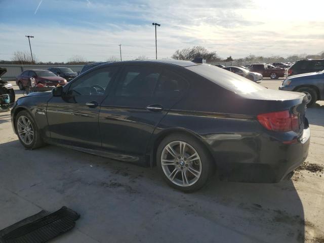 Image 2 of 2013 BMW 528 I 2013 with VIN WBAXG5C57DD232752