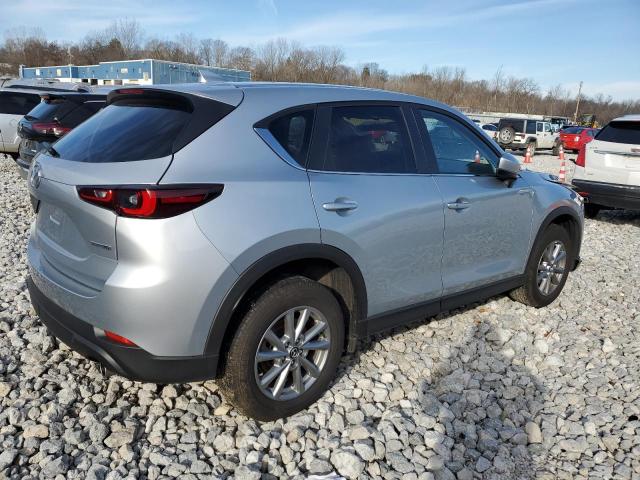 Изображение 3 2022 MAZDA CX-5 PREFERRED 2022 с VIN JM3KFBCM7N0608825