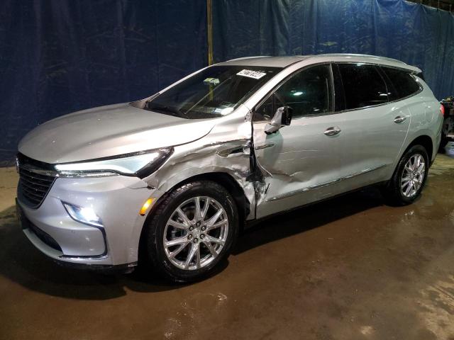 Image 1 of 2022 BUICK ENCLAVE PREMIUM 2022 with VIN 5GAERCKW9NJ104777