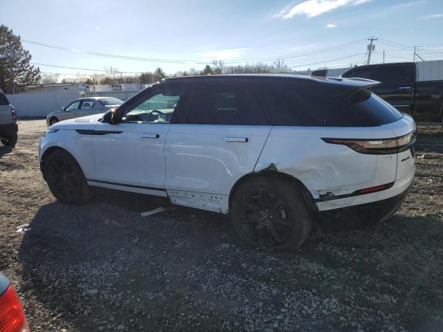 Изображение 2 2022 LAND ROVER RANGE ROVER VELAR R-DYNAMIC S 2022 с VIN SALYT2EX1NA330283