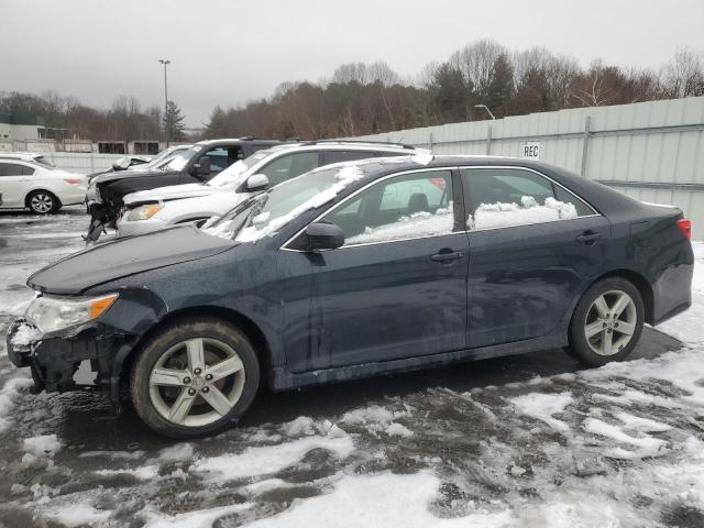 Obraz 1 z 2012 TOYOTA CAMRY BASE 2012 z VIN 4T1BF1FK6CU014337