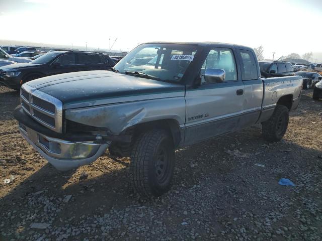 Изображение 1997 Dodge RAM 1500 1997