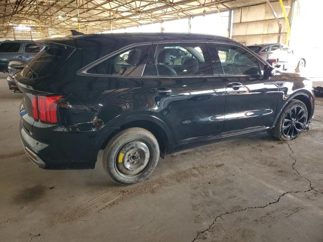 Obraz 3 z 2022 KIA SORENTO SX 2022 z VIN 5XYRK4LF6NG148065