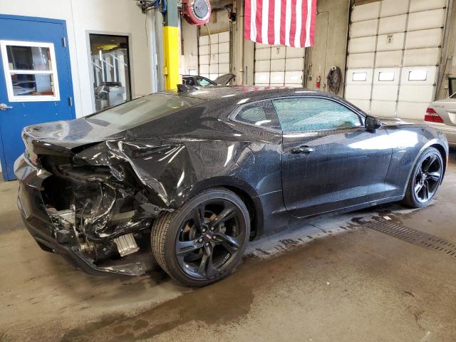 Изображение 3 2022 CHEVROLET CAMARO LT1 2022 с VIN 1G1FF1R7XN0112125