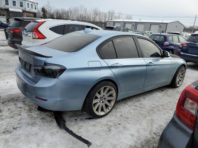 Obraz 3 z 2014 BMW 320 I 2014 z VIN WBA3B1C55EP680607
