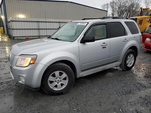 2010 MERCURY MARINER  2010 image