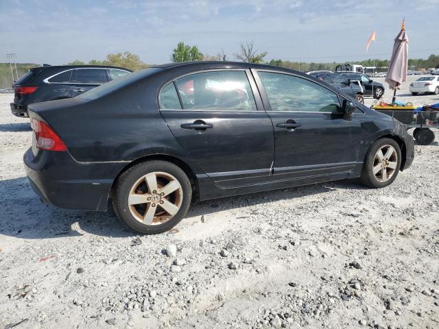 Изображение 3 2008 HONDA CIVIC EXL 2008 с VIN 2HGFA16938H320148