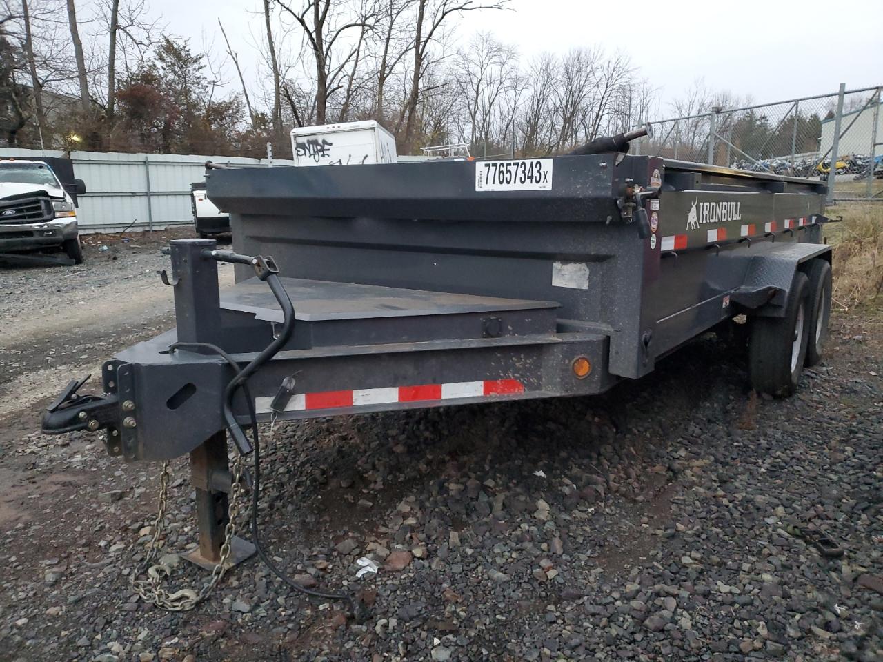 Изображение 2 2022 NLRS IRONBULL 2022 с VIN 50HDB1424N1078388