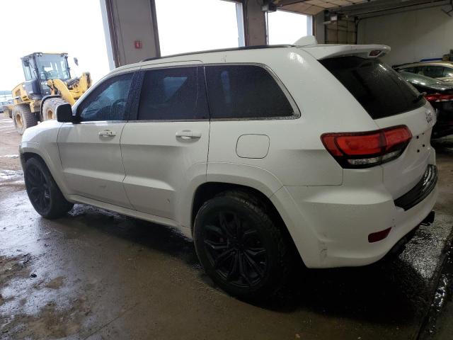 Obraz 2 z 2015 JEEP GRAND CHEROKEE SRT-8 2015 z VIN 1C4RJFDJ3FC752552