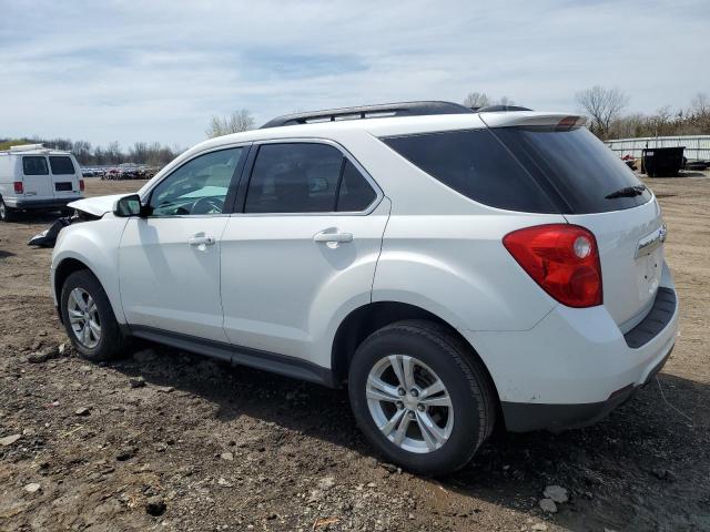 Изображение 2 2015 CHEVROLET EQUINOX LT 2015 с VIN 2GNALBEK9F6399810