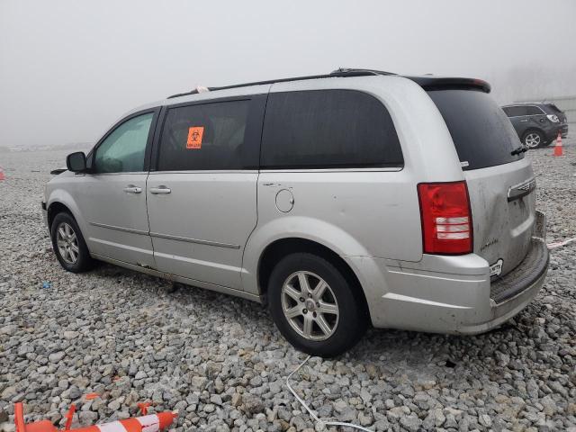 Изображение 2 2010 CHRYSLER TOWN & COUNTRY TOURING 2010 с VIN 2A4RR5D12AR442907