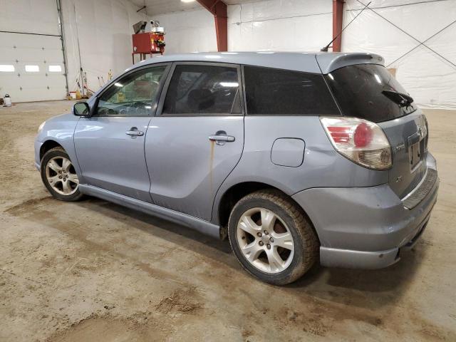 Obraz 2 z 2005 TOYOTA COROLLA MATRIX XR 2005 z VIN 2T1KR30E25C433232