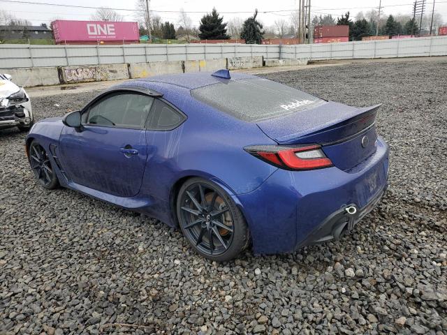 Изображение 2 2022 TOYOTA GR 86 PREMIUM 2022 с VIN JF1ZNBE1XN9752447