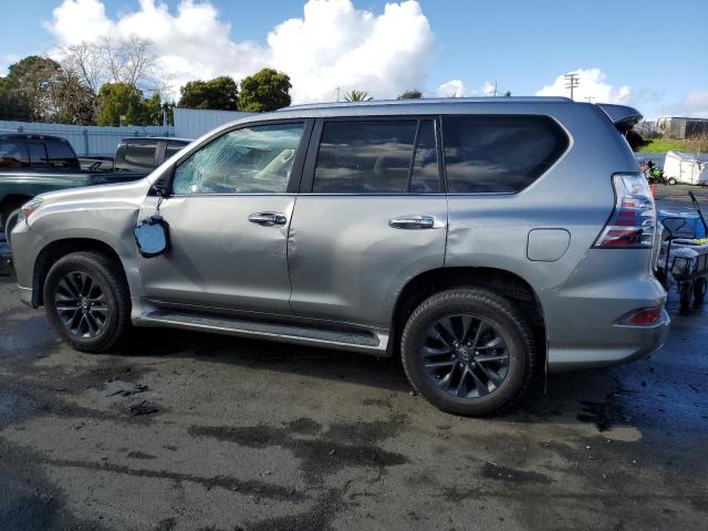 Изображение 2 2021 LEXUS GX 460 PREMIUM 2021 с VIN JTJAM7BXXM5279376