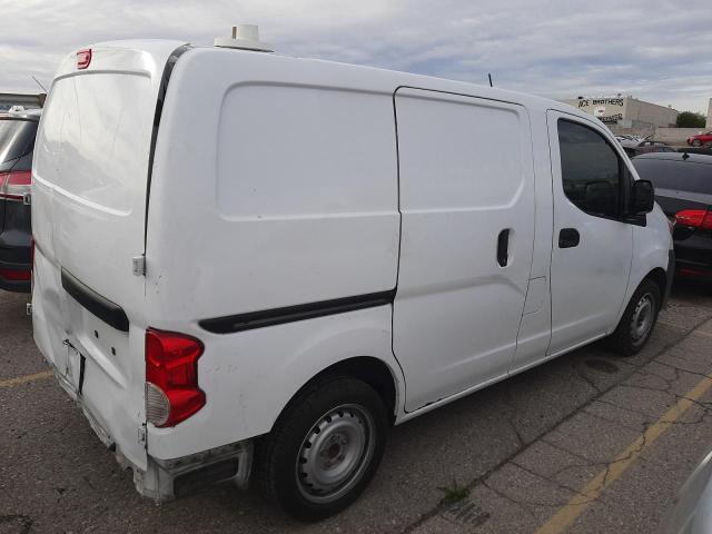 Image 3 of 2018 NISSAN NV200 2.5S 2018 with VIN 3N6CM0KN2JK690853
