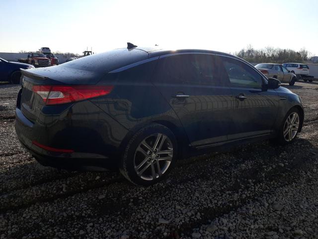Image 3 of 2013 KIA OPTIMA SX 2013 with VIN 5XXGR4A67DG099726